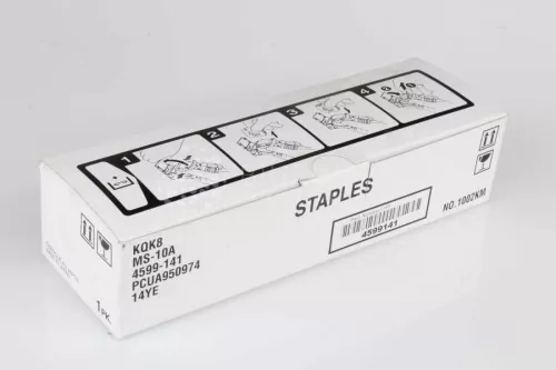 MINOLTA MS-10A STAPLES (3x5000pcs) 4599141