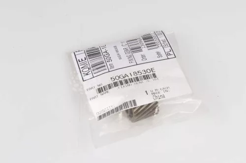 MINOLTA FIXING GEAR/C 19T  50GA18530E