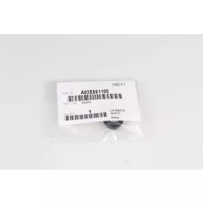   MINOLTA CLUTCH DF 617  A02E561100 Bizhub 36/42/224e/227/284e/287/308e/364e/367/368e/454e/458e/554e/558<wbr> e/658e; C224e/227/258/284e/287/308/364e/368/454/454e/458/554/554e/558<wbr> /658