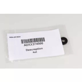   MINOLTA ROLL A0XX374500 Bizhub 164/184/195/215/206/226/205i/225i !