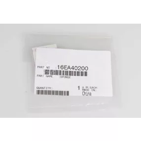 MINOLTA SPONGE 16EA40200