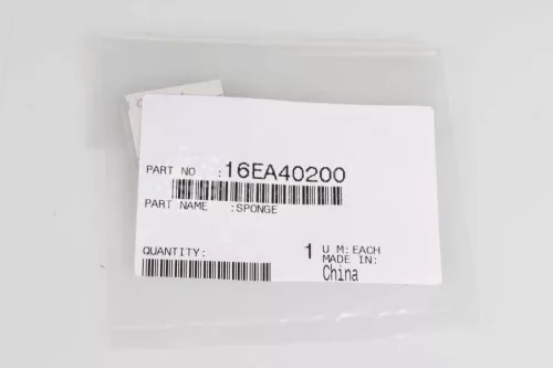 MINOLTA SPONGE 16EA40200