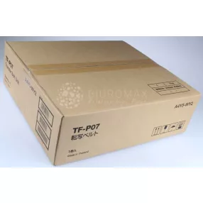 MINOLTA TRANSFER UNIT TF-P07 A4Y5WY2