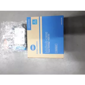 Toner Minolta TNP51C/A0X5455 cyan 6k Bizhub C3110