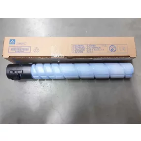 Toner Minolta TN221C/A8K3450 cyan 21k Bizhub C227/C287