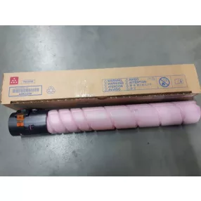 Toner Minolta TN221M/A8K3350 magenta 21k Bizhub C227/C287