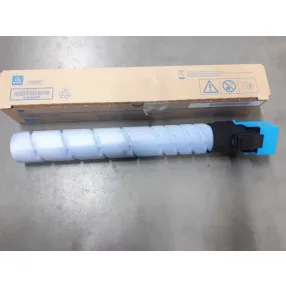   Toner Minolta TN328C/AAV8450 Cyan 28k 486g Bizhub C360i/C300i/C250i