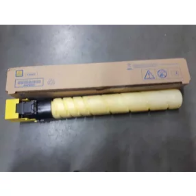   Toner Minolta TN328Y/AAV8250 yellow 28k 498g Bizhub C360i/C300i/C250i