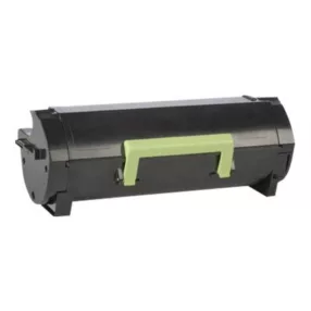 Toner Lexmark 602X 60F2X00 MX510/MX511/MX611 20k