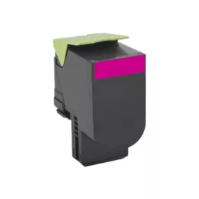 Toner Lexmark 802HM (80C2HM0) CX410/CX510 magenta 3k