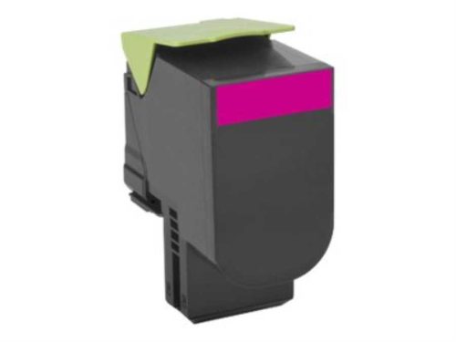 Toner Lexmark 802HM (80C2HM0) CX410/CX510 magenta 3k