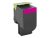 Toner Lexmark 802HM (80C2HM0) CX410/CX510 magenta 3k