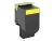 Toner Lexmark 802HY (80C2HY0) CX410/CX510 yellow 3k