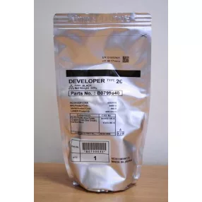   Developer Ricoh Type-26 (B0799640) (1x520g) 300k AF 2035/2045/3035/3045