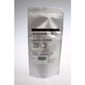  Developer Ricoh Type-28 (B1219640) (1x345g) 60k AF 2015/2018/2016