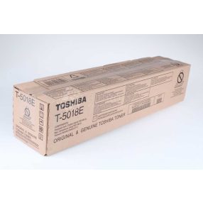   TONER TOSHIBA (6AJ00000171) (T-5018E) e-STUDIO 2018A/2518A/3018A/3518A/4518A/5018A