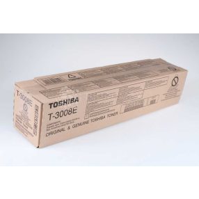   TONER TOSHIBA (T-3008E) E-Studio 2008 A/2508A/3008A/3508A/3508LP/4508A/4508LP/5008A/5008LP