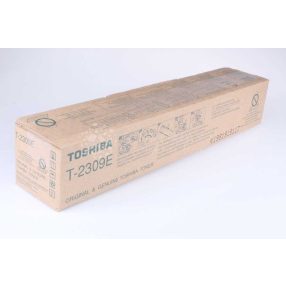   TONER TOSHIBA (T-2309E) e-studio 2303AM/2803AM/2309A/2809A (6AG00007240)