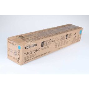   * TONER TOSHIBA (T-FC210EC)  e-STUDIO 2010AC/2510AC (6AJ00000159)