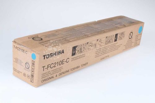 * TONER TOSHIBA (T-FC210EC)  e-STUDIO 2010AC/2510AC (6AJ00000159)