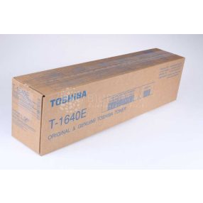   Toner Toshiba (T-1640E) e-STUDIO 163/165/166/167/203/205/206/207/237 {1x675g} {24k} (6AJ00000186)