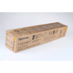 TONER TOSHIBA (T-FC415EY) e-STUDIO 2515/3515/4515