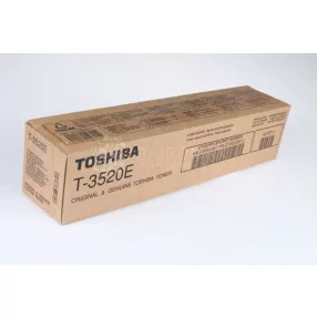 Toner Toshiba T-3520E {1x675g}