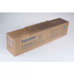 Toner Toshiba T-FC28EC Cyan
