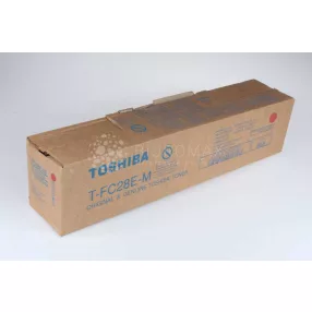 Toner Toshiba T-FC28EM Magenta