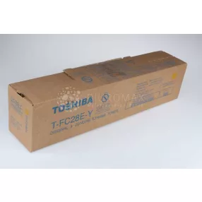 Toner Toshiba T-FC28EY Yellow