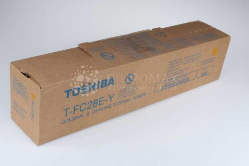 Toner Toshiba T-FC28EY Yellow