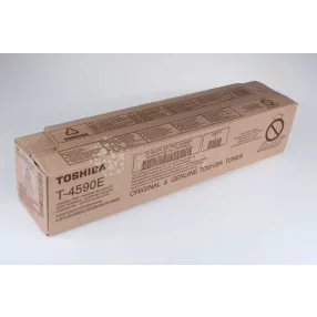 Toner Toshiba T-4590E {36.6k}