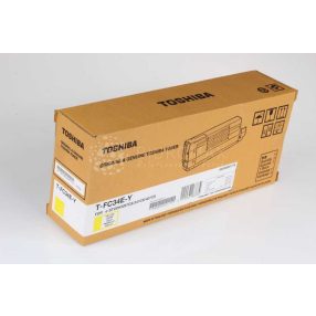 Toner Toshiba  (T-FC34EY) YELLOW