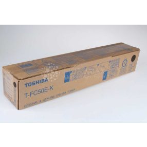   TONER TOSHIBA (6AJ00000114), T-FC50EK e-STUDIO2555C/3055C/3555C/4555C/5055C, black, 38,4k
