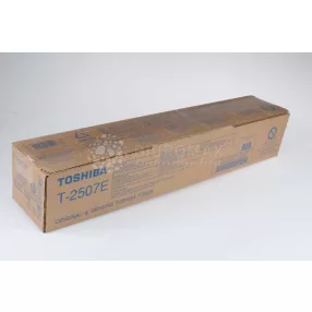   TONER TOSHIBA (6AG00005086/6AJ00000188/6AJ00000247), (T-2507E) e-STUDIO 2006/2506/2007/2507 