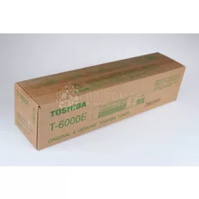   TONER TOSHIBA (T-6000E) e-STUDIO 520/600/720/850 (6AK00000016)